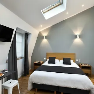 3* Apartmanhotel Montebello