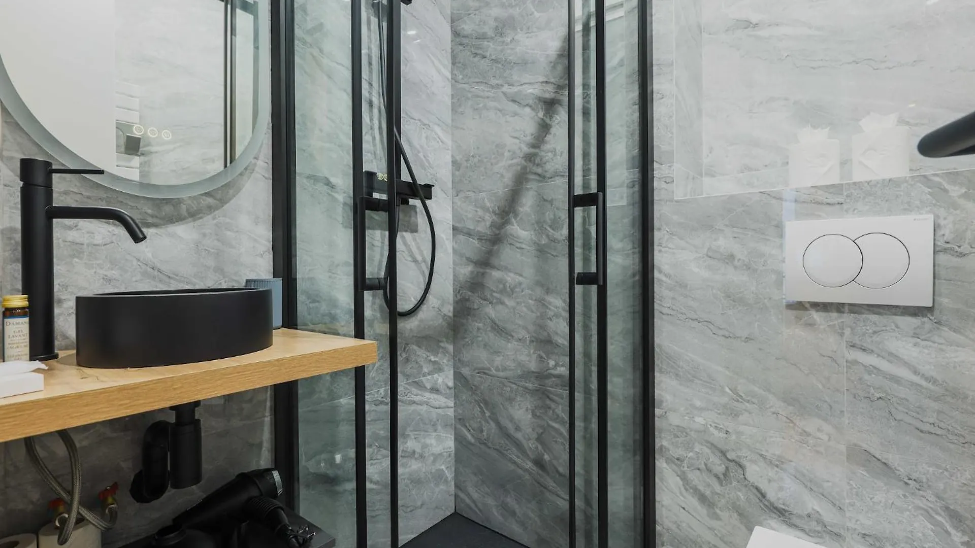 Modern Studio - 4P- Sacre-C Ur Paris Apartment